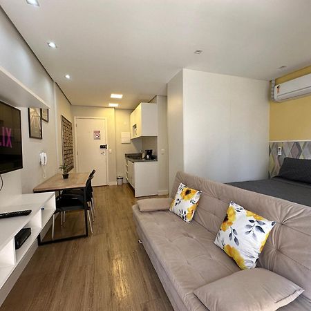 Rover 414 Centro São Paulo Exterior photo