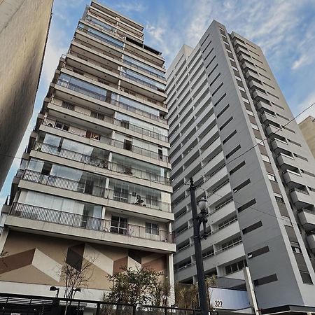 Rover 414 Centro São Paulo Exterior photo