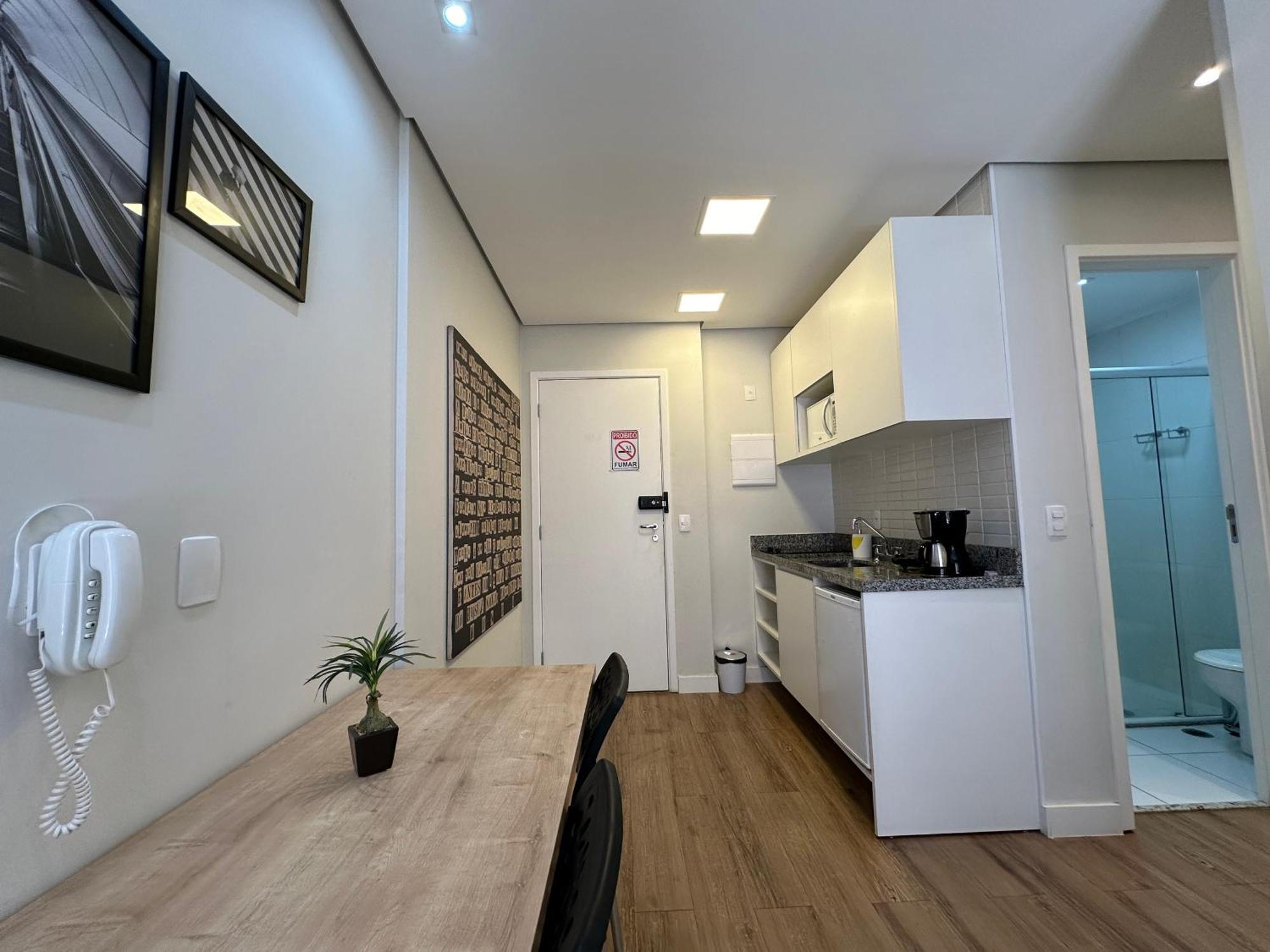 Rover 414 Centro São Paulo Exterior photo