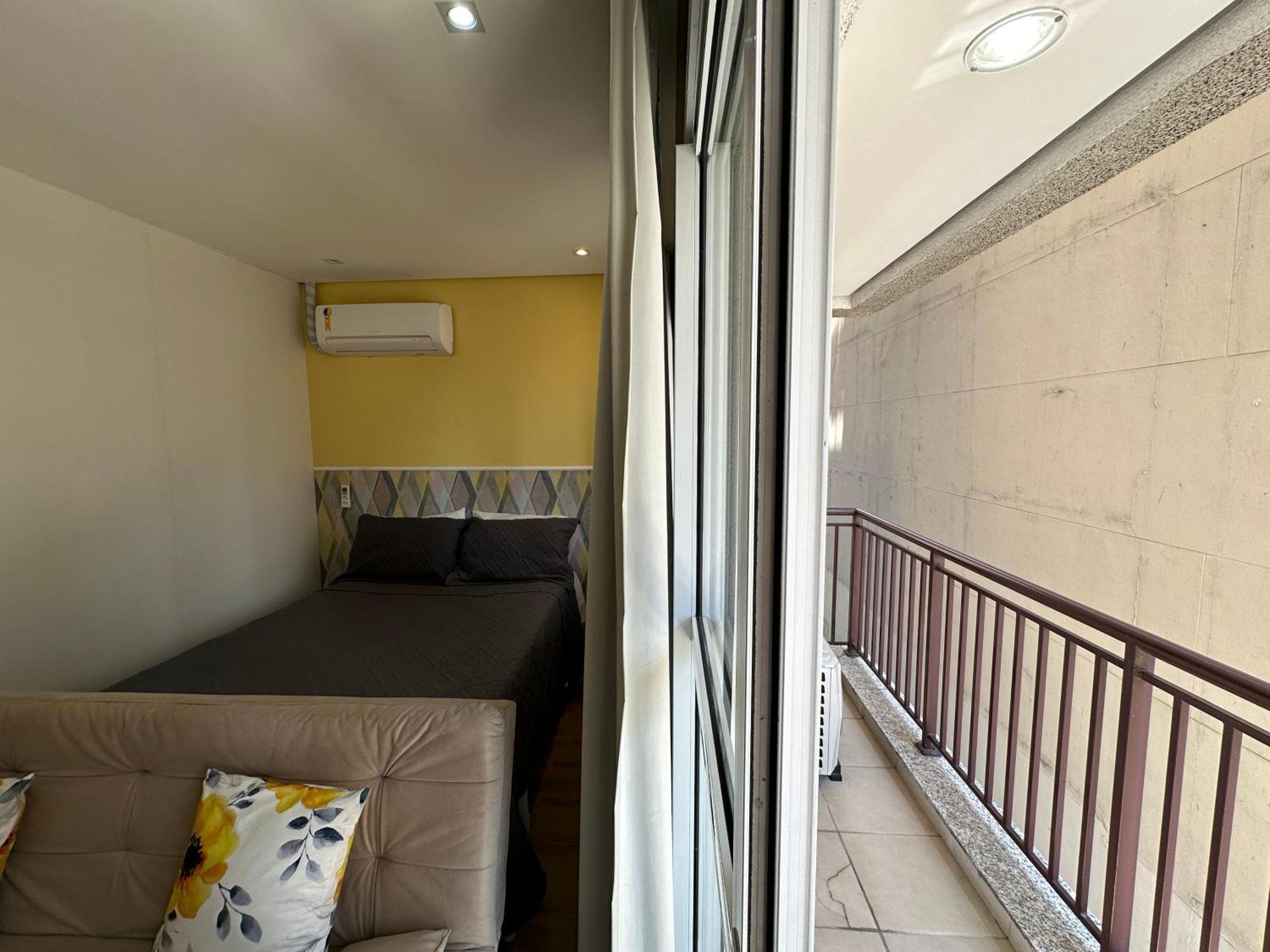 Rover 414 Centro São Paulo Exterior photo